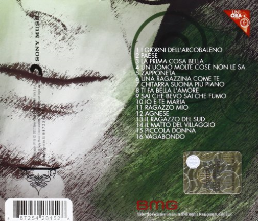 Nicola Di Bari - Unora Con...