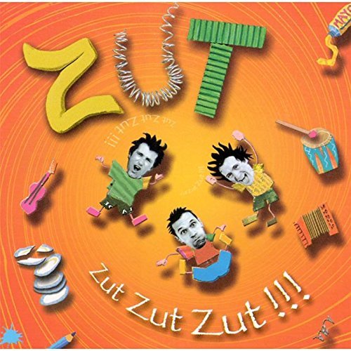 Zut, Zut, Zut !