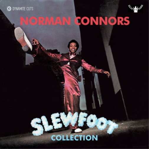 Slewfoot 45s Collection