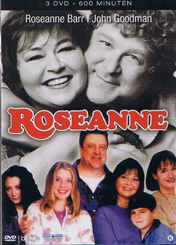 Roseanne - Seizoen 7