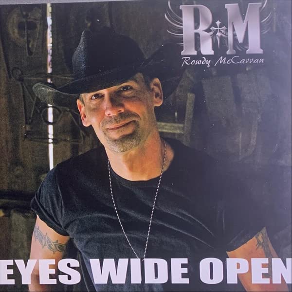 Eyes Wide Open