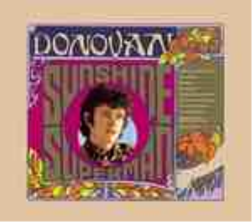 Sunshine Superman