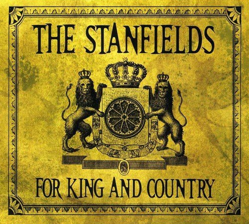 For King and Country