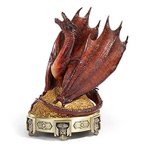 Smaug Incense Burner