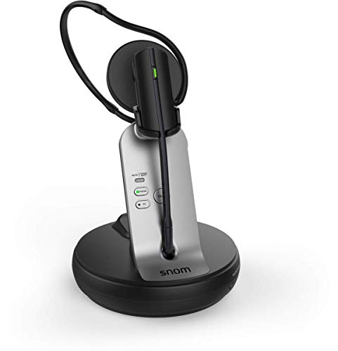 Snom A190 Dect Multi-Cell Headset