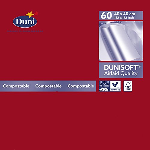 Duni Servietten Dunisoft“
