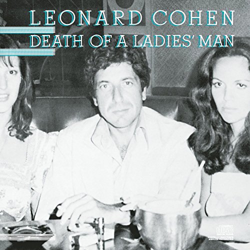death of a ladies` man -