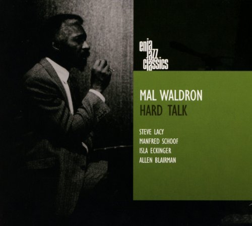 Hard talk
