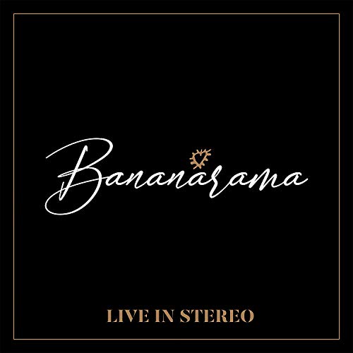 Live In Stereo