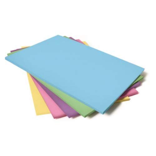 Carta Cromata Tenue 100Fg A4 200G