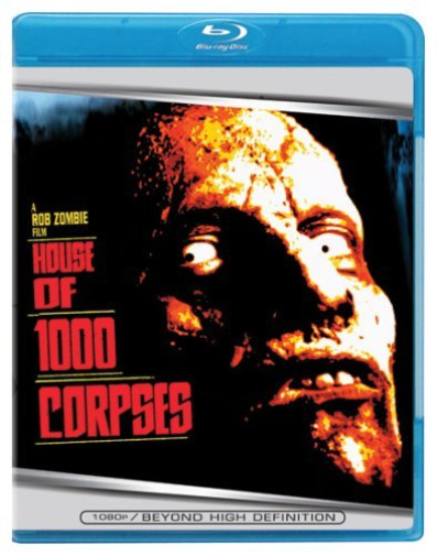 House Of 1000 Corpses