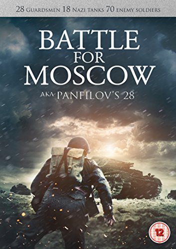 Battle For Moscow (Panfilov's 28)