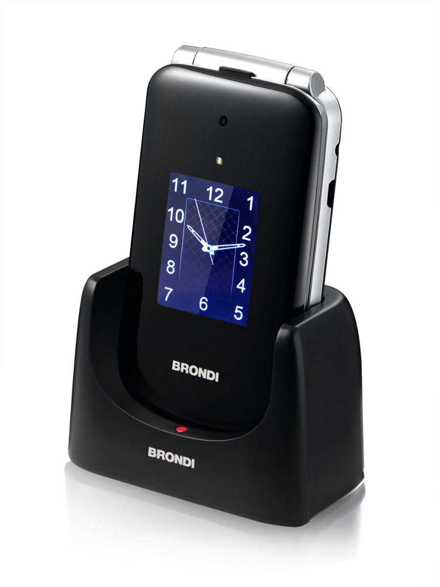 Brondi Amico Supervoice