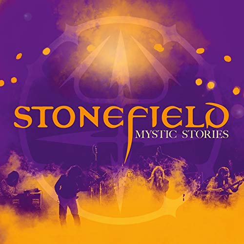 MYSTIC STORIES -DIGI-