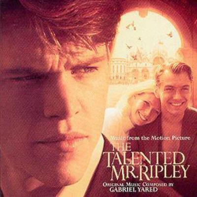 Gabriel Yared - The Talented Mr.Ripley