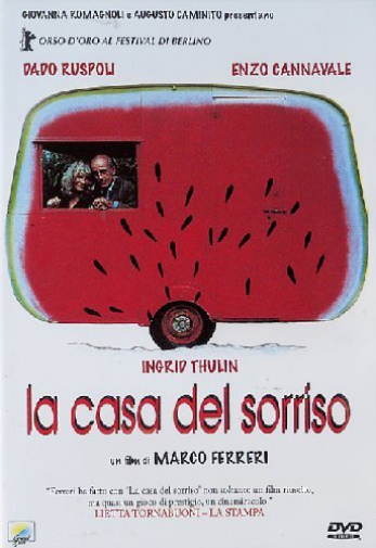Casa Del Sorriso