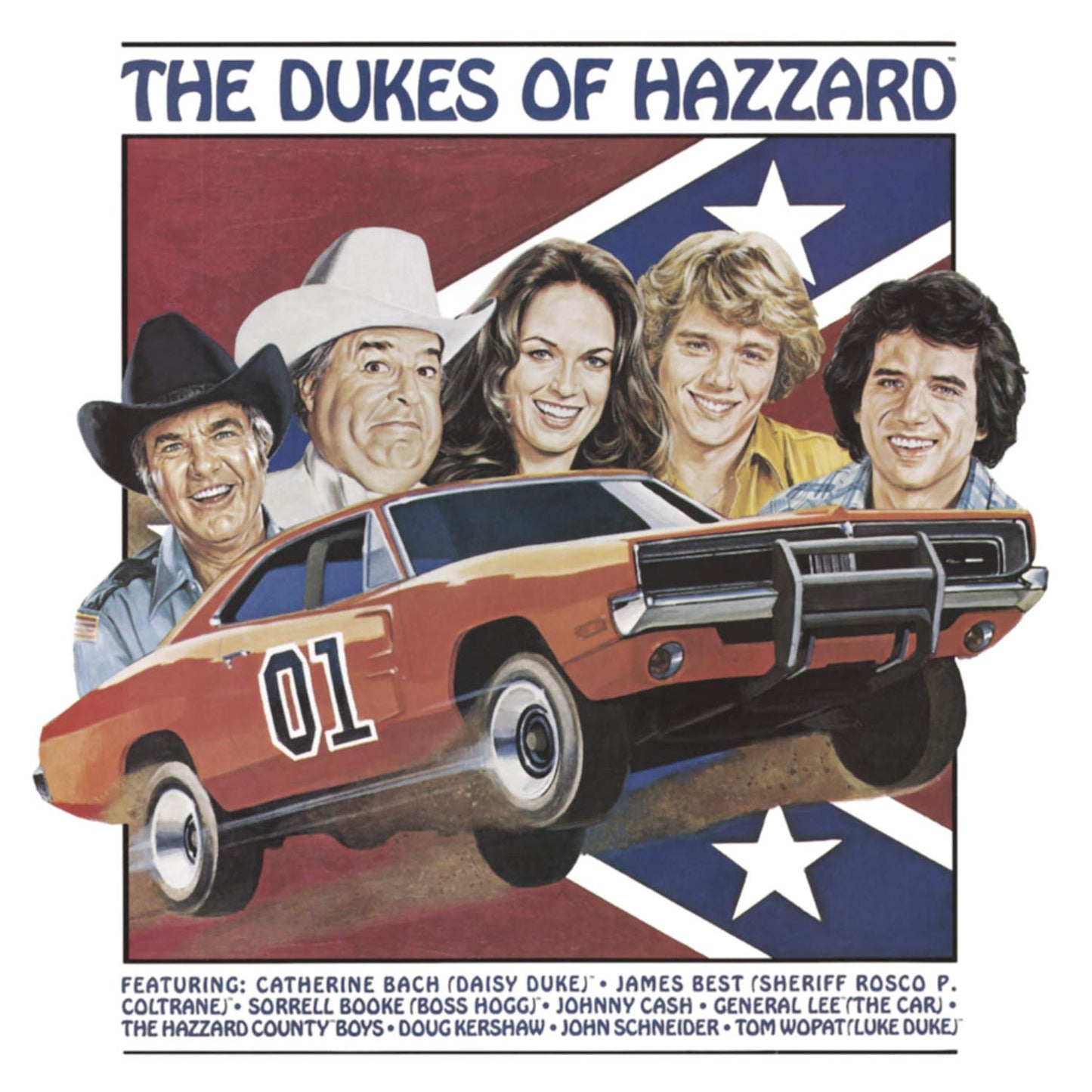 Dukes of Hazzard