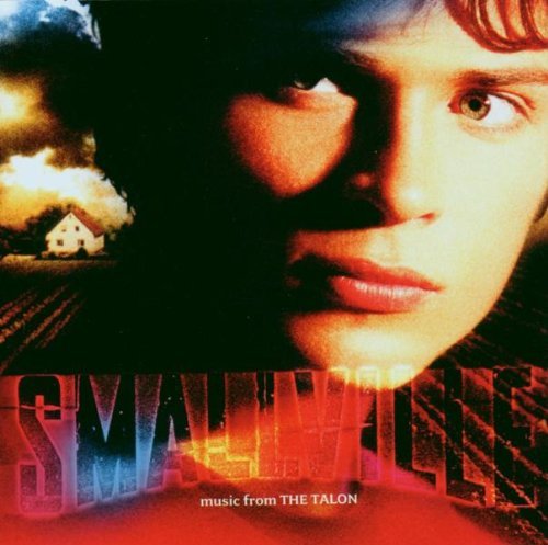 Smallville: Music from the Talon