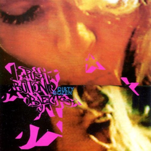 dirty dozen -