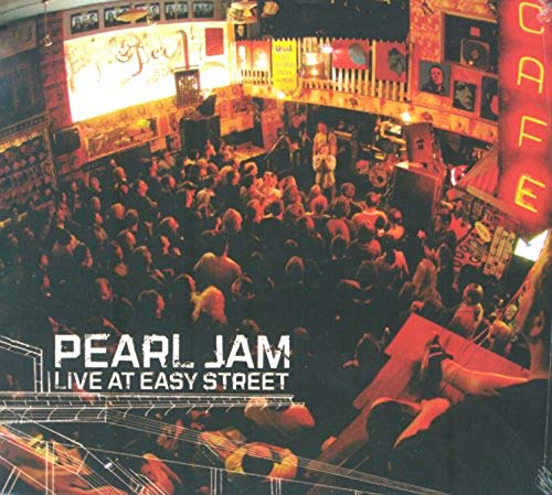 Live at Easy Street