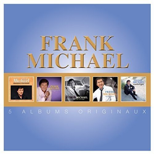 Original Album Series Vol 2