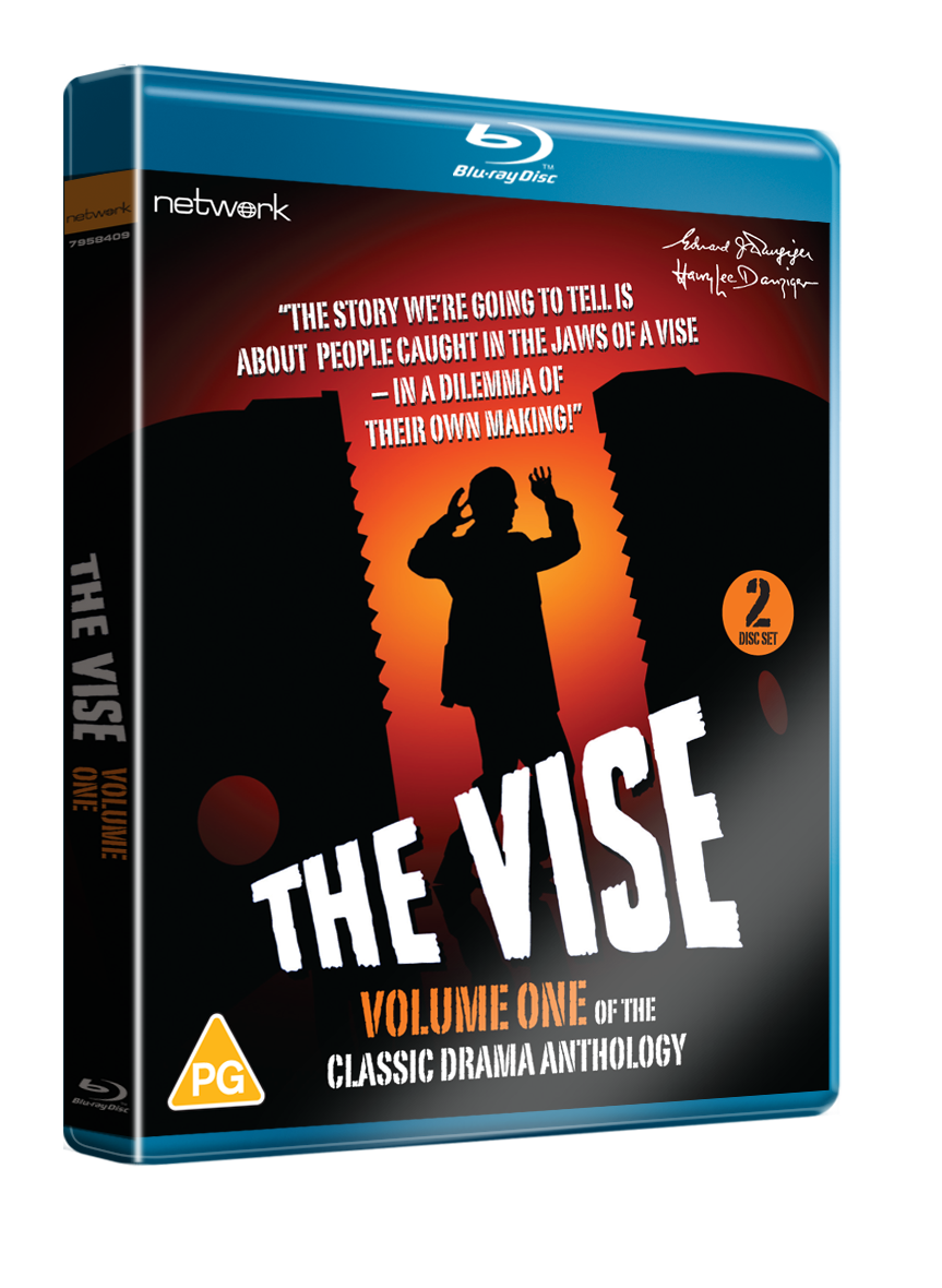The Vise: Volume 1