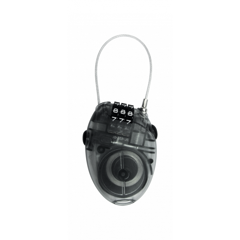 System Ex Lock Café Racer