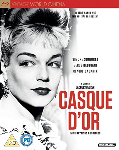 Casque D'Or