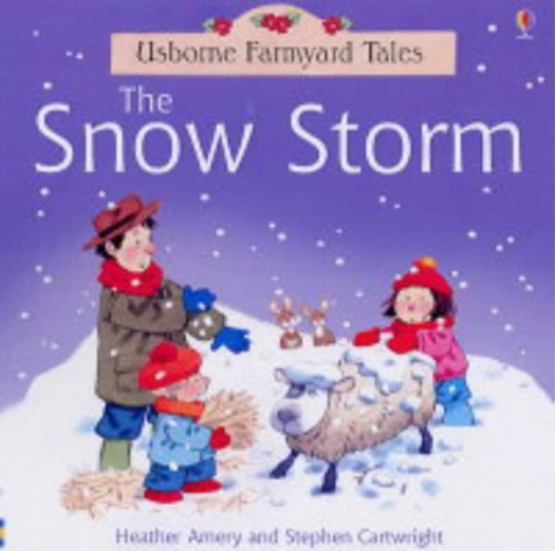 The Snow Storm