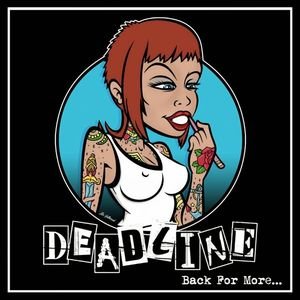 Back For More