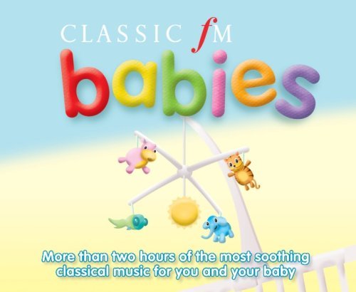 Classic Fm Babies