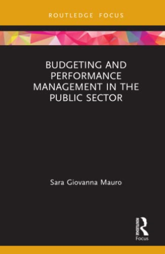 Budgeting and Performance Management in the Public Sector