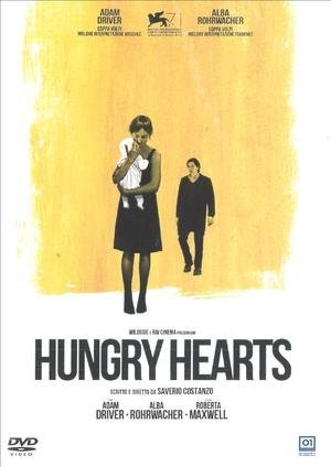 Hungry Hearts