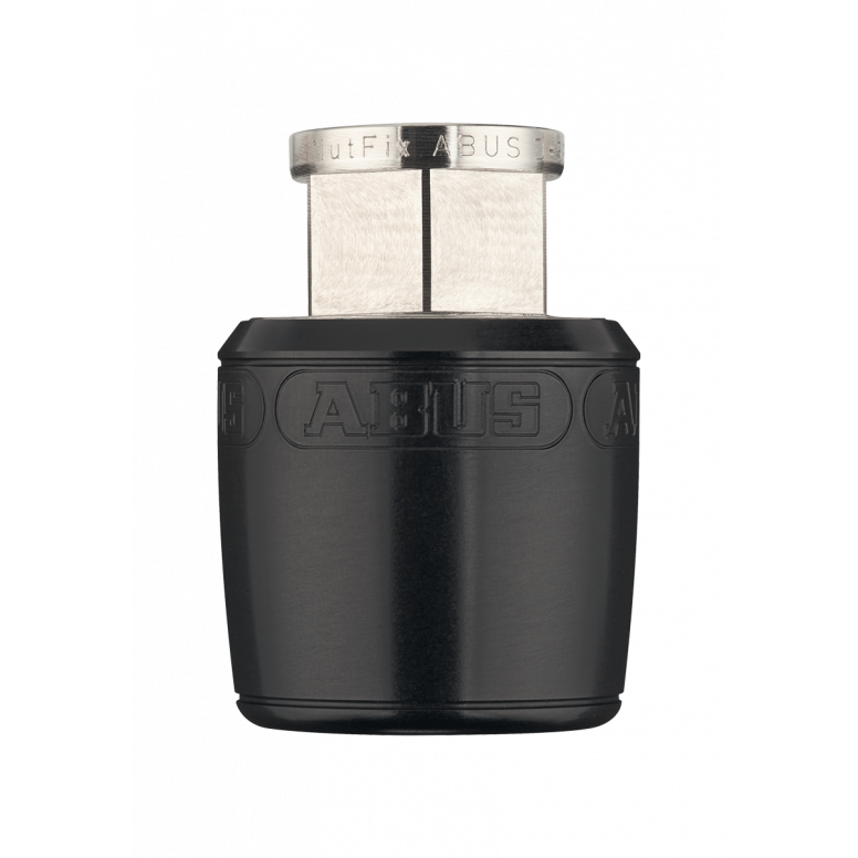 Abus Nutfix M9 Component Lock Silver - Abus Nutfix M9 Component Lock Sil