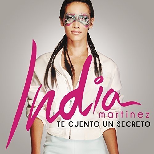 Te Cuento Un Secreto-Martinez, India