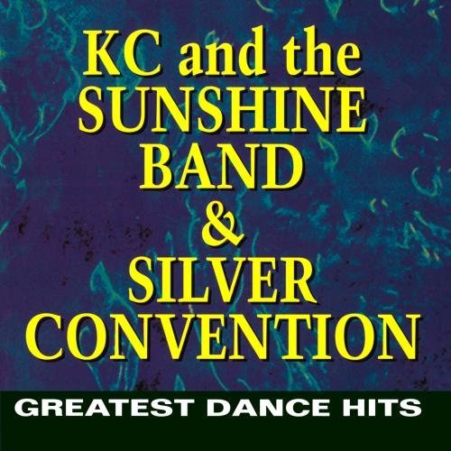 GREATEST DANCE HITS (MOD)