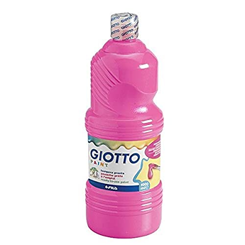Flacone 1000Ml Tempera Magenta