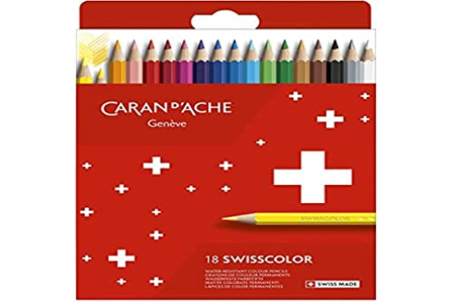 Cf18 Swisscolor