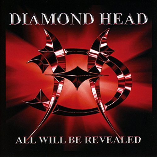 All Will Be Revealed
