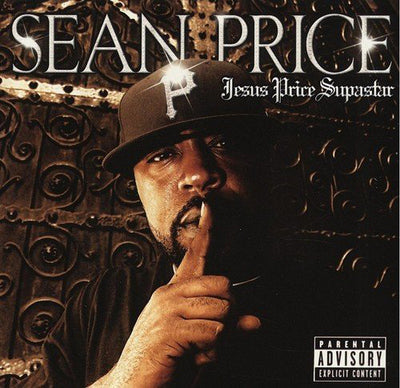Jesus Price Supastar