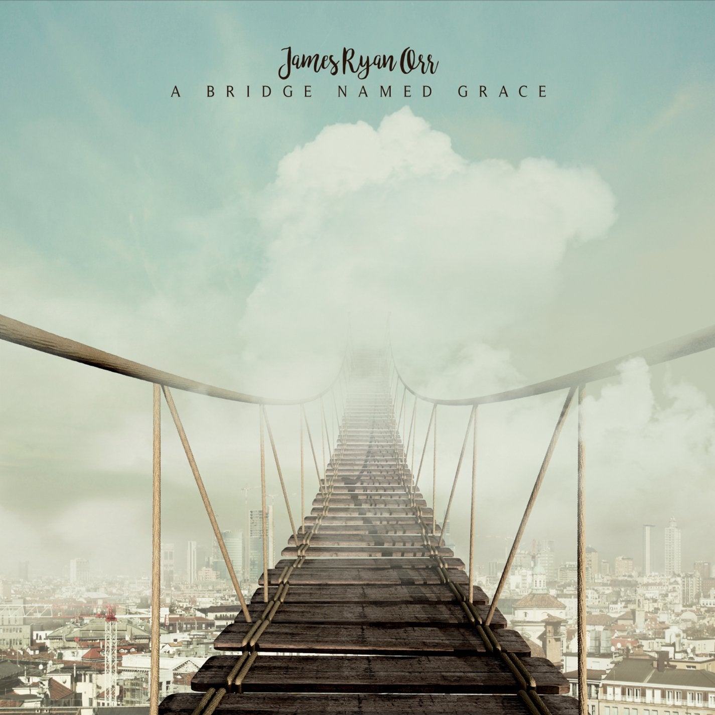 A Bridge Named Grace