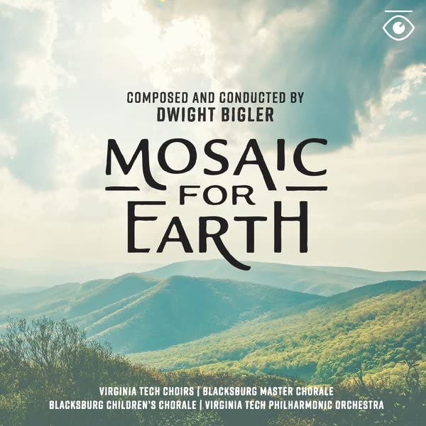 Mosaic for Earth