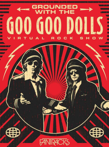 Grounded With the Goo Goo Dolls