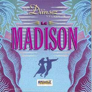 Dansez / Vol.13