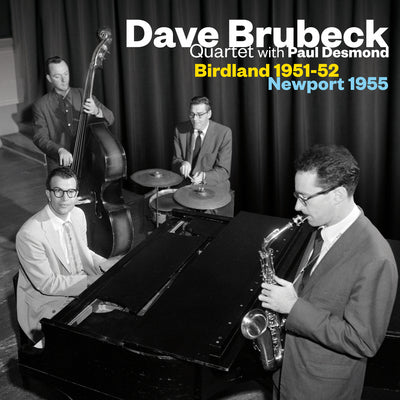 Birdland 1951-52