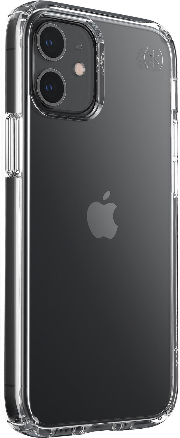 Speck - iPhone 12 mini PRESIDIO PERFECT-CLEAR