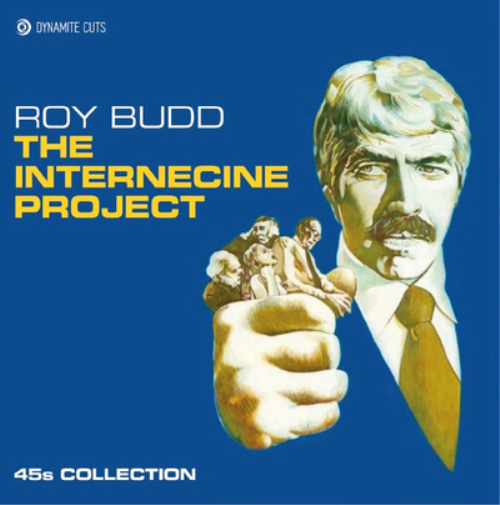 The Internecine Project: 45s Collection