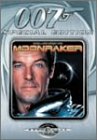 007: Moonraker -Dvd