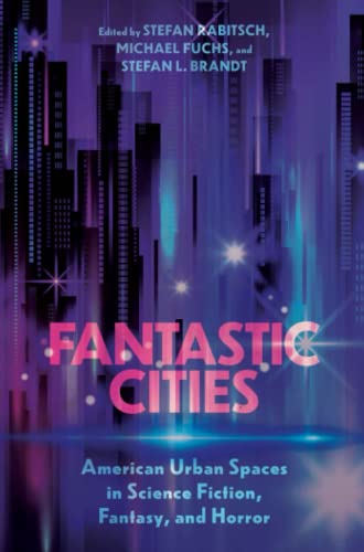Fantastic Cities