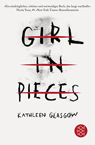 Girl In Pieces - (German Import)